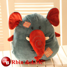 Elephants jouet en peluche peluche peluche jouet en peluche